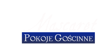 Mascaret - pokoje gościnne  Jastarnia